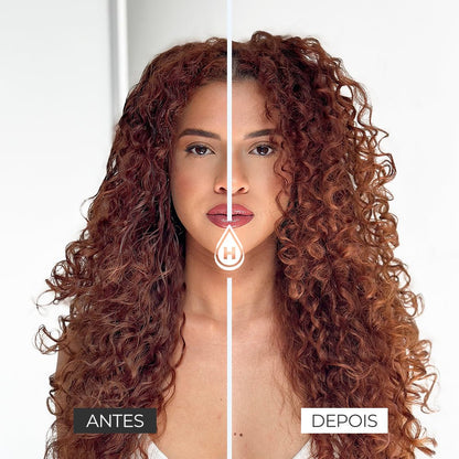 Booster Definição 30ml