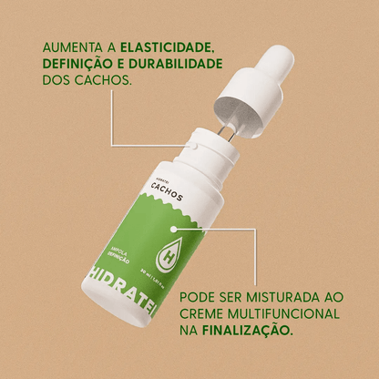 Booster Definição 30ml