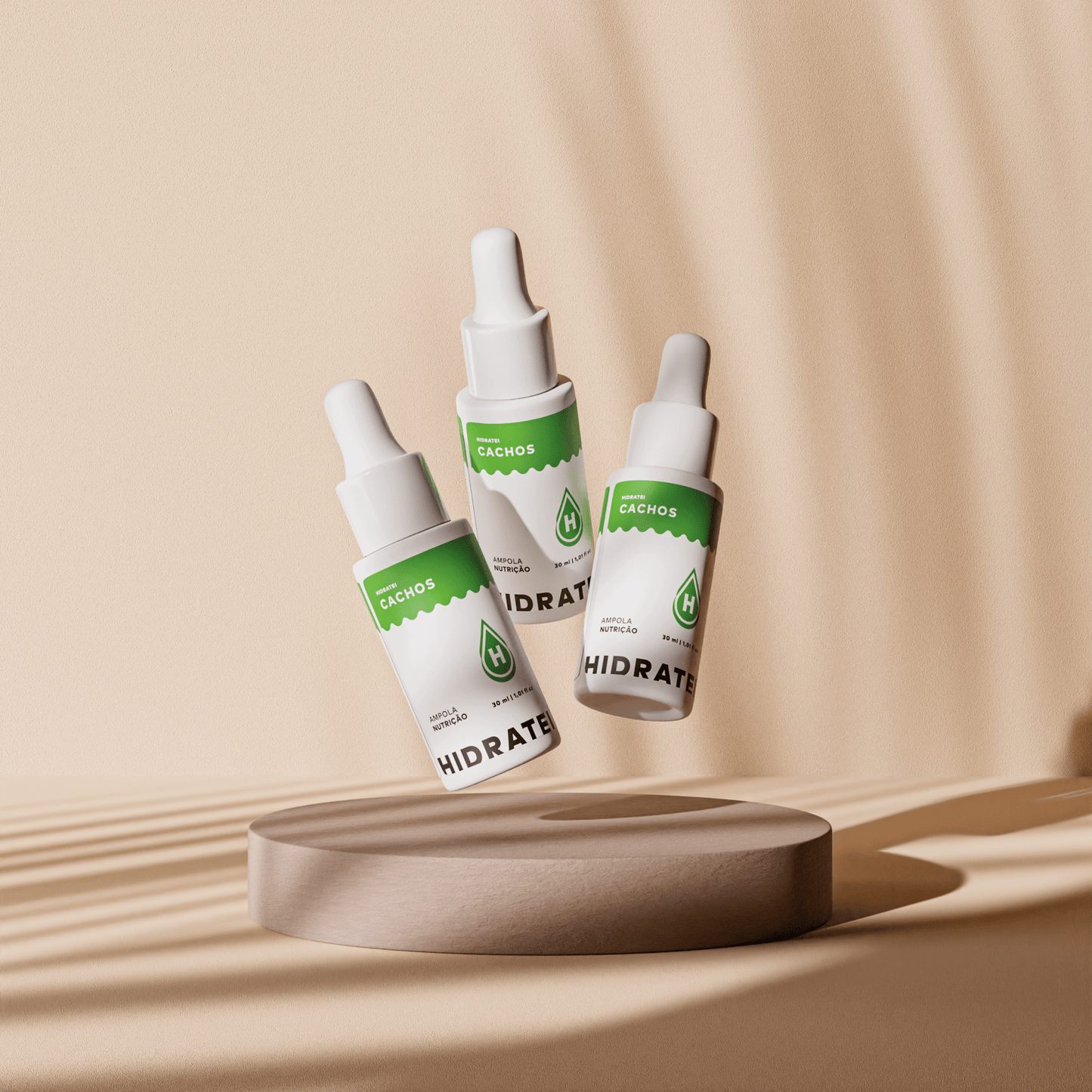 Booster Nutrição 30ml