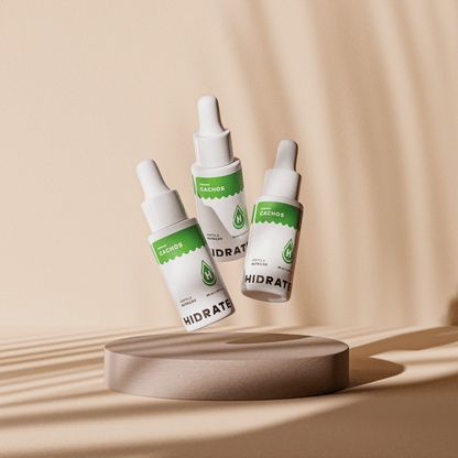 Booster Nutrição 30ml