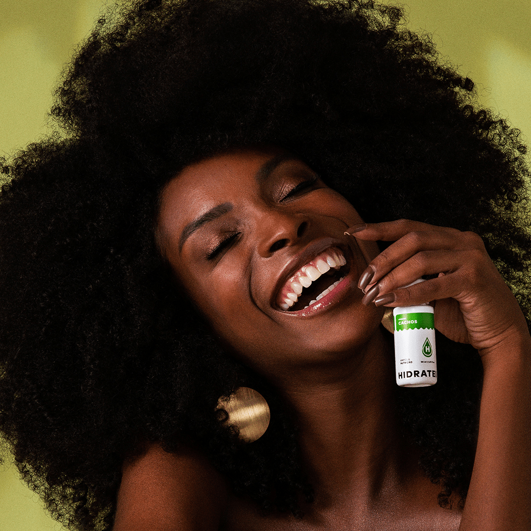 Booster Nutrição 30ml