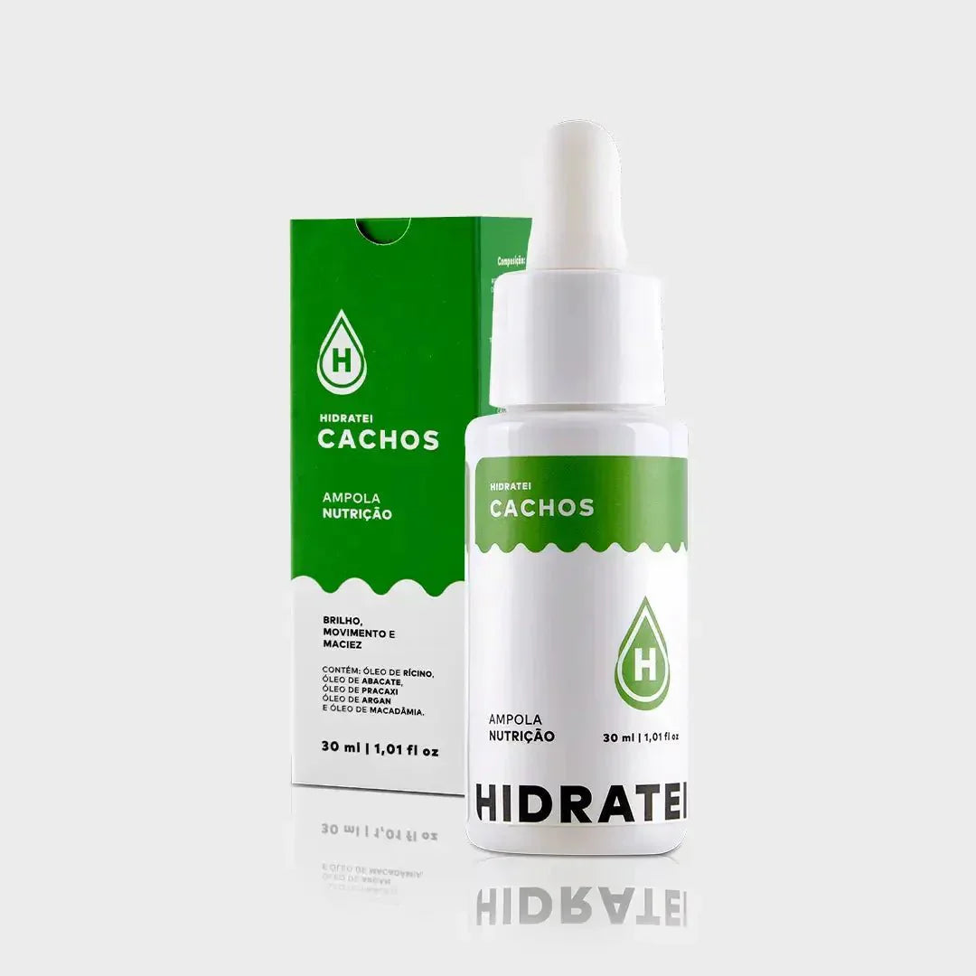 Booster Nutrição 30ml