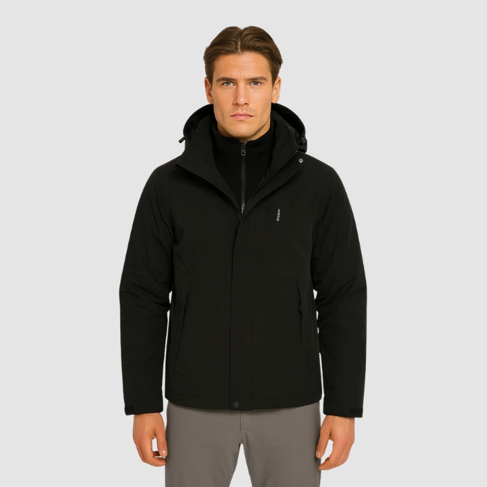 Veste 3 en 1 Thermique Homme
