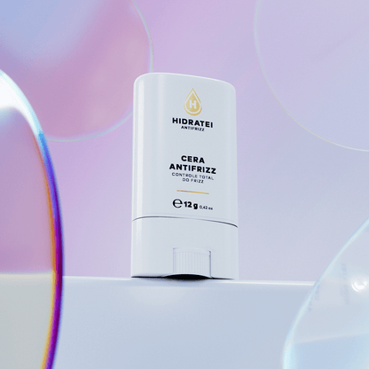 CERA STICK ANTIFRIZZ  Hidratei 12g