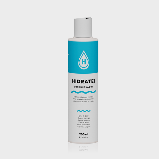 Condicionador Hidratei 200ml