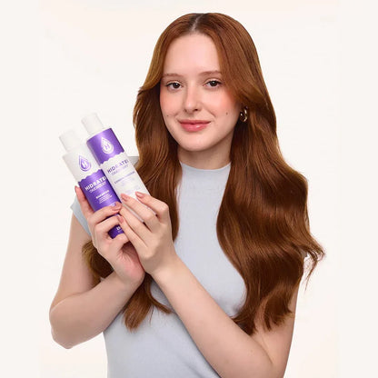 Condicionador Hidratei OAKBERRY 200ml