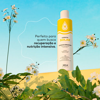 Condicionador Hidratei Solar – 200ml