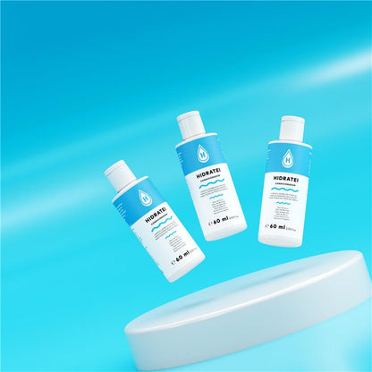 Condicionador Hidratei Travel 60ml