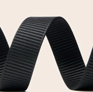 Militärt taktiskt bälte med automatiskt spänne