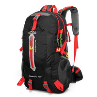 Black red