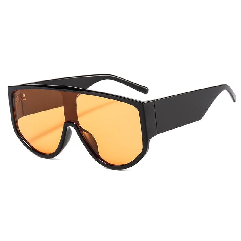 UV400 Titan Sonnenbrillen - Stilvoller Augenschutz!