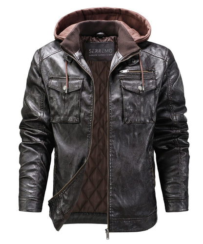 Outrider Jacket