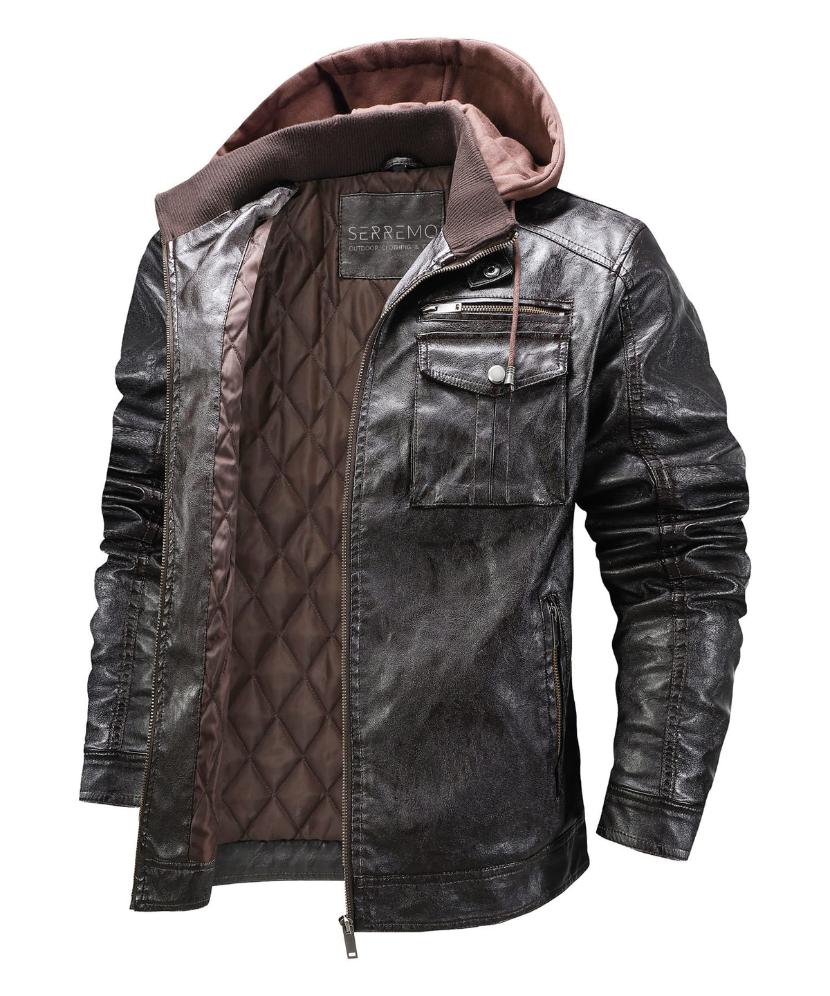 Outrider Jacket