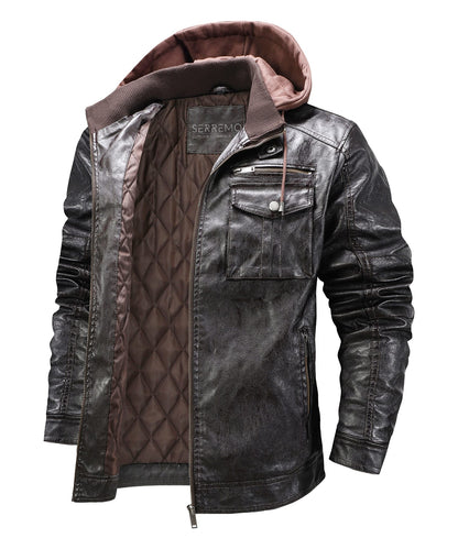 Outrider Jacket