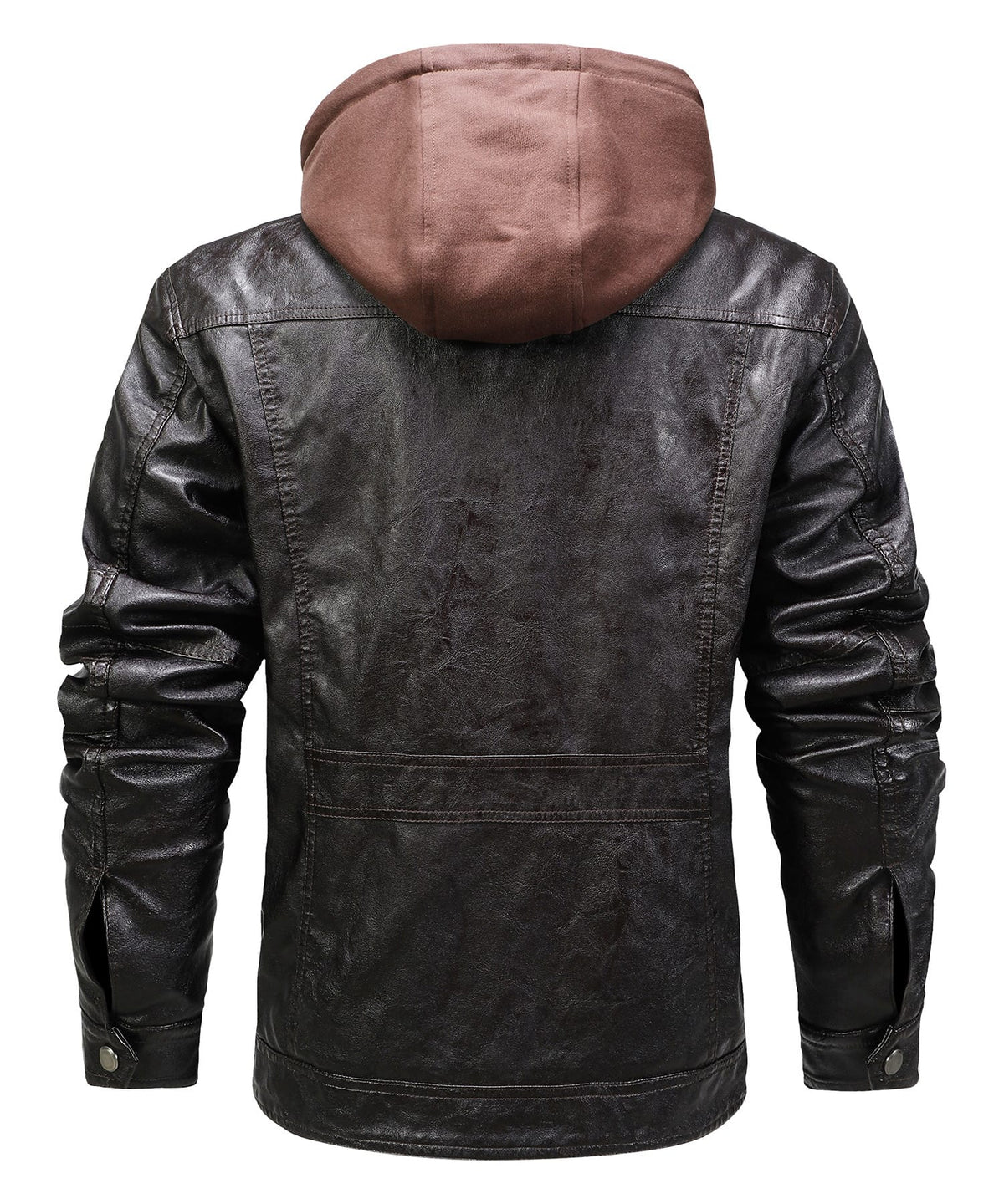 Outrider Jacket