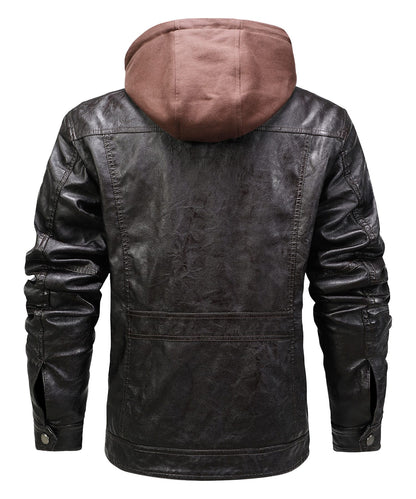 Outrider Jacket
