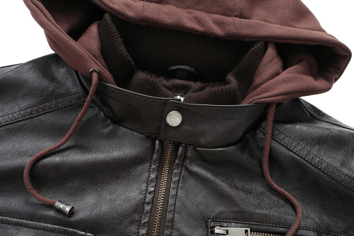 Outrider Jacket