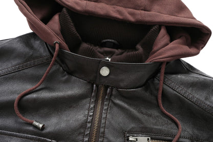 Outrider Jacket
