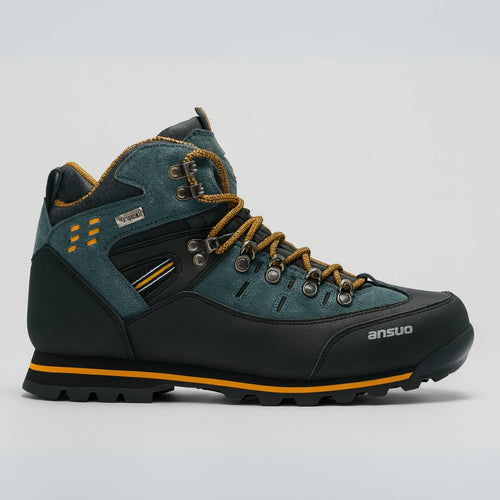 Bota de Trail Imperméable