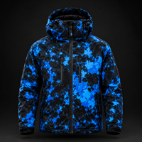 Arctic Blue