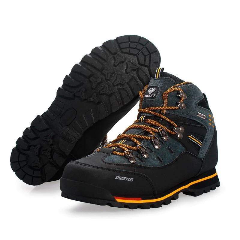 Bota de Trail Imperméable