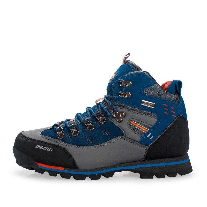 Bota de Trail Imperméable