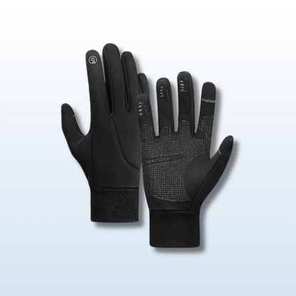 Guantes de invierno térmicos e impermeables - Wenders