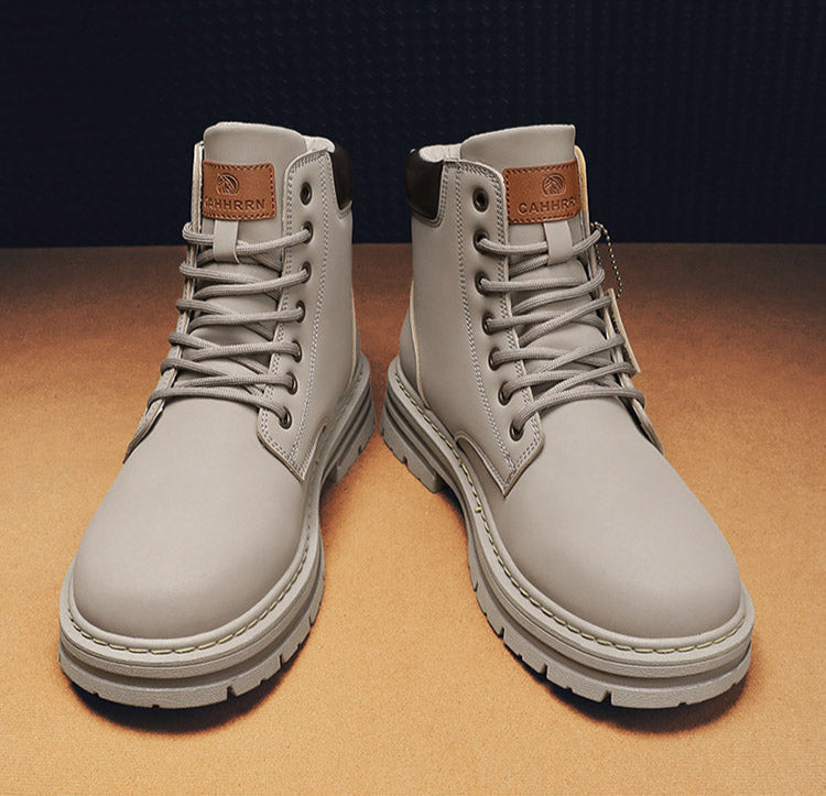 Vattentät herrkänga