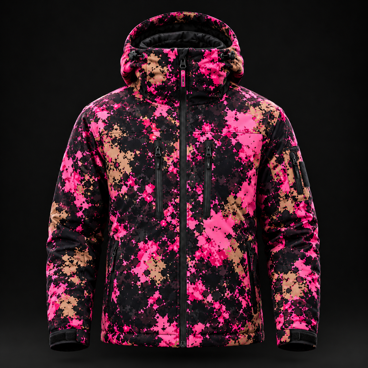 Snow Shift™ Reactive Jacket Free Shipping