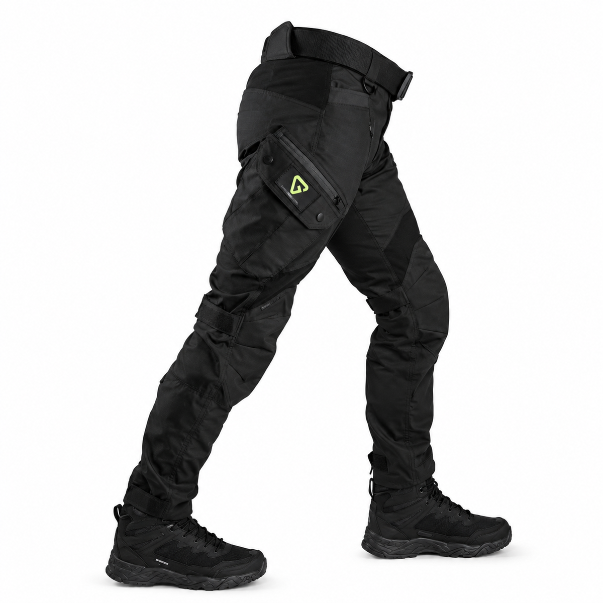 Tactical military pants – Durable and functional