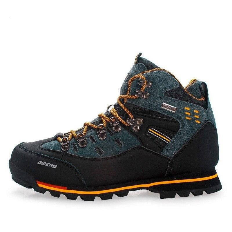Bota de Trail Imperméable