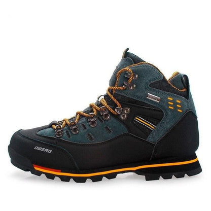 Bota de Trail Imperméable