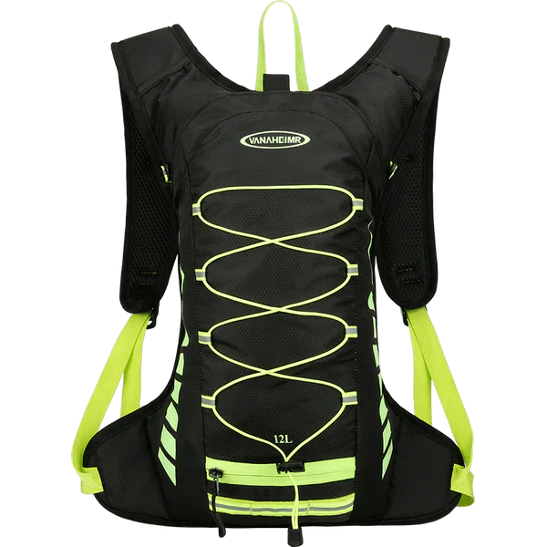 Sac à dos sport ultra léger 12L – MultiPro – Havresacs
