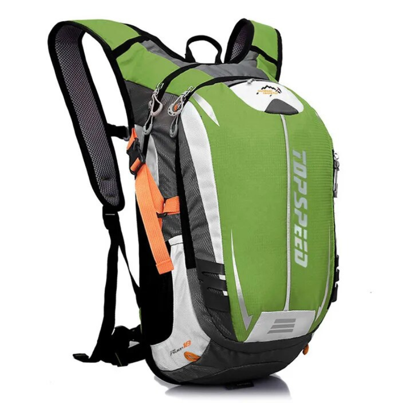 Mochila de Hidratación Tops 18L