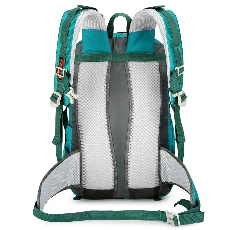 Mochila de Camping Impermeable 40L