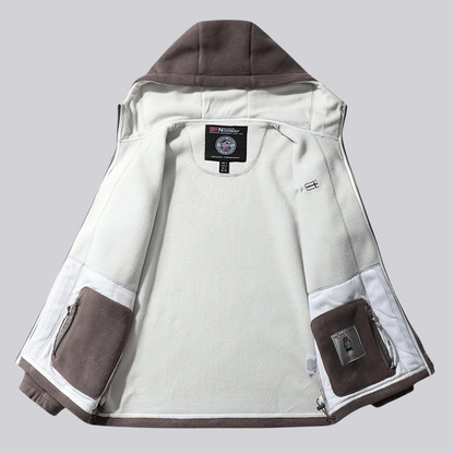 Chaqueta Polar para Hombre Nortman