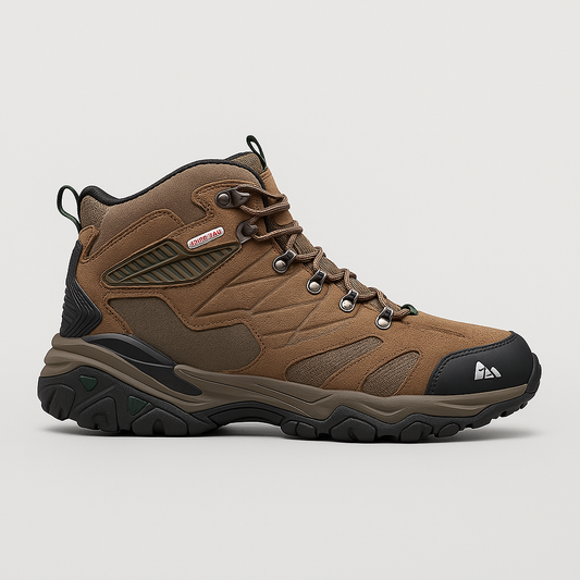 Bota de Trekking Imperméables