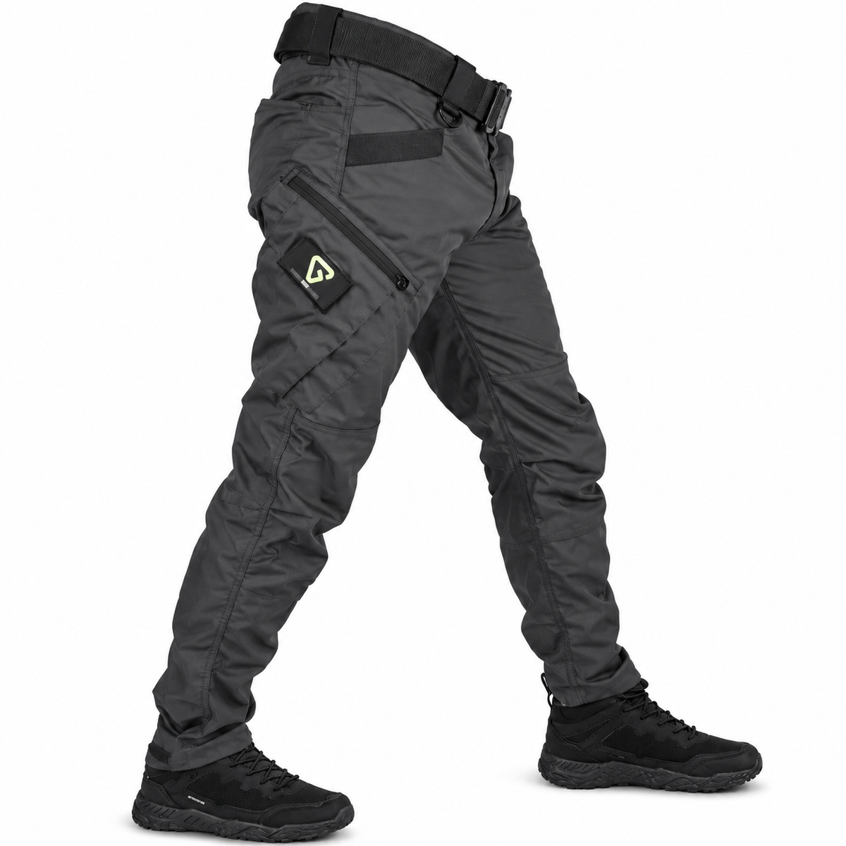 Tactical military pants – Durable and functional