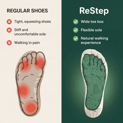 ReStep