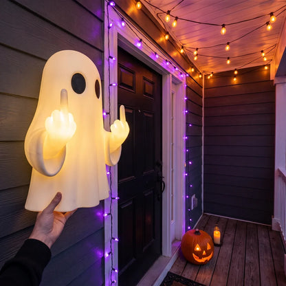 little ghostie