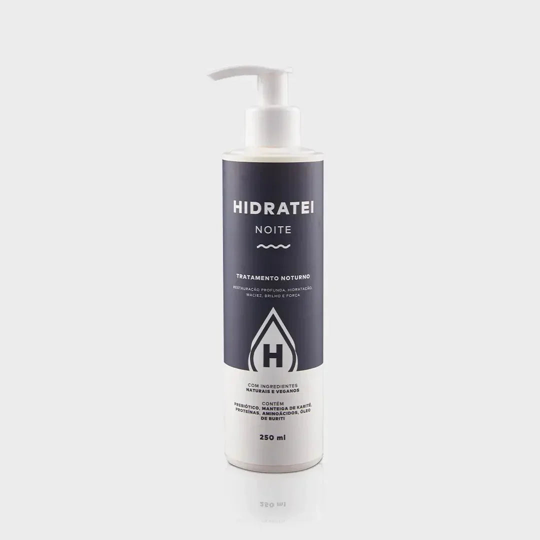 Hidratei Noite 250ml