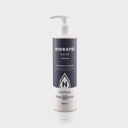 Hidratei Noite 250ml