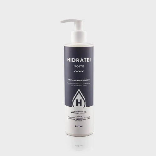 Hidratei Noite 250ml