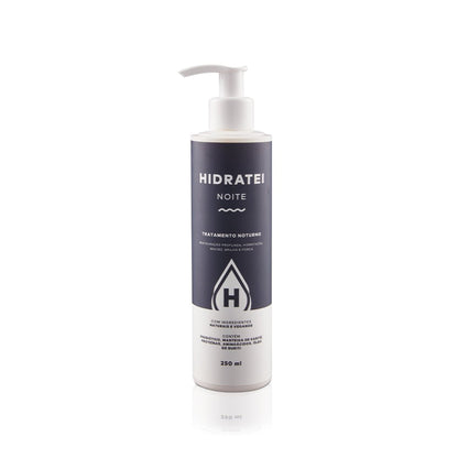 Hidratei Noite 250ml