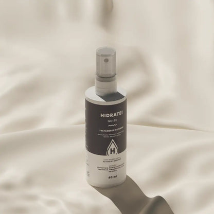 Compre Kit Cronograma Capilar + Ganhe Spray Multifuncional e Hidratei Noite Travel Size