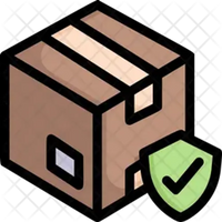 Extra Priority when packing & 100% Insurance