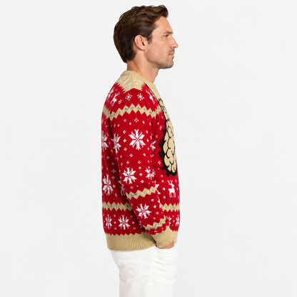 Funny Christmas Sweater