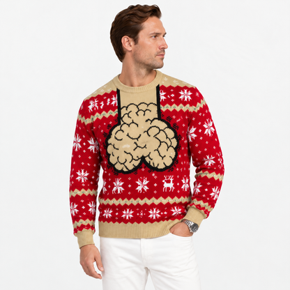 Funny Christmas Sweater