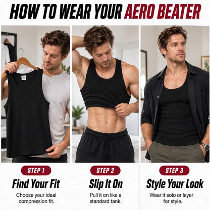 AeroBeater