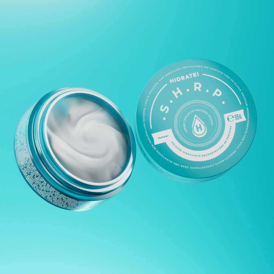 Kit Sucessos Hidratei Edição Limitada